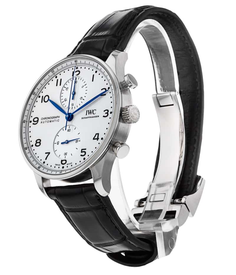 IWC Portugieser Chrono IW371602